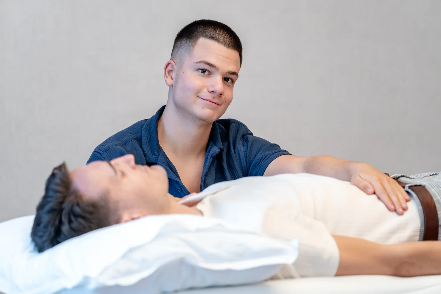 TFT Energetikai kezelés