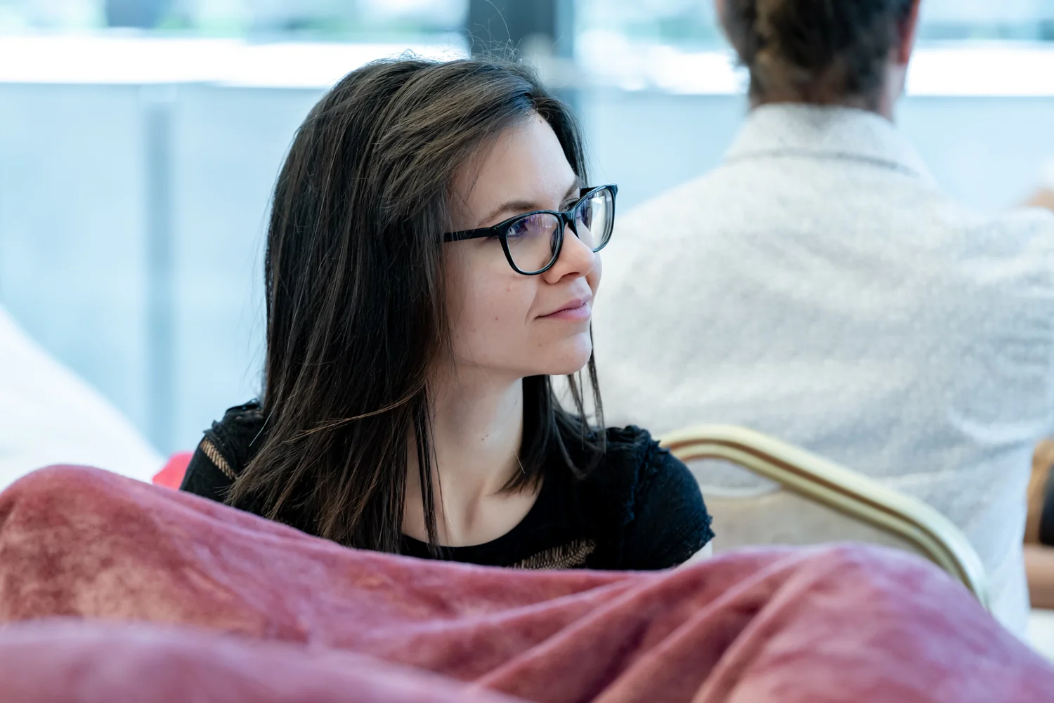 Közösségi élmény