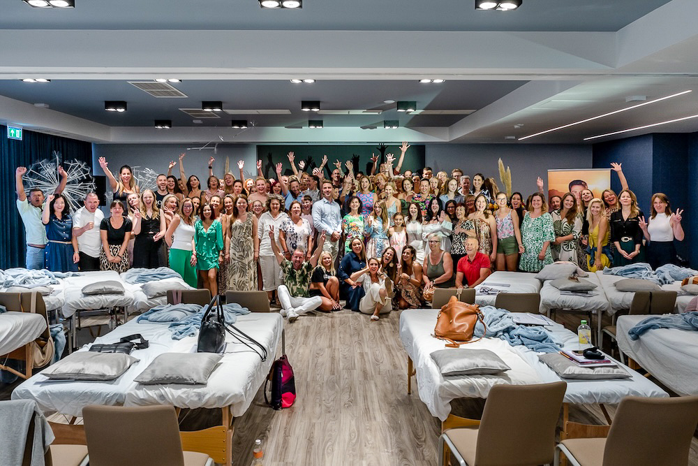 Access BARS Csoportkép